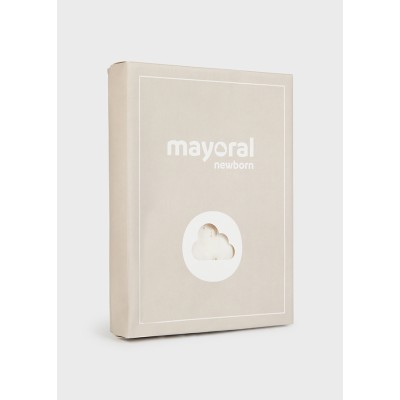 Mayoral -  Completo ghettina maglia