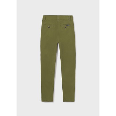 Mayoral - Pantalone chino basico