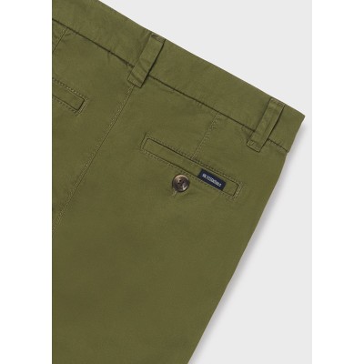 Mayoral - Pantalone chino basico