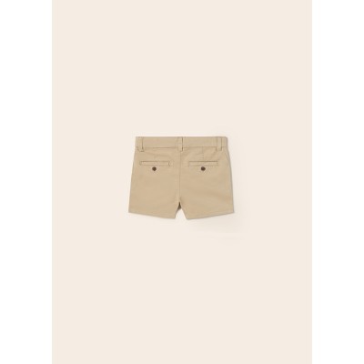 Mayoral - bermuda chino saia basico