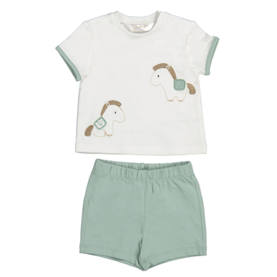 Mayoral -  Completo corto