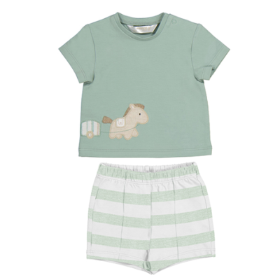 Mayoral -  Completo corto