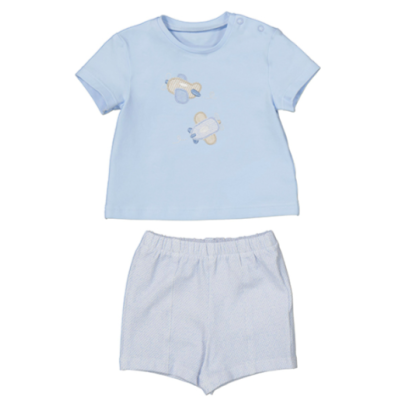 Mayoral -  Completo corto