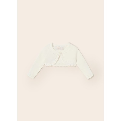 Mayoral -  Giacchino in maglia basico