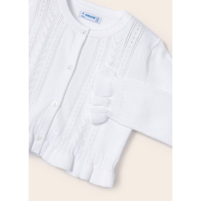 Mayoral - cardigan tricot