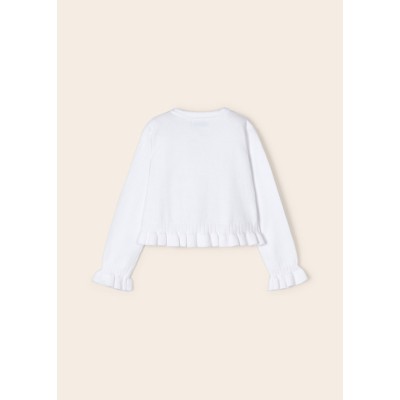 Mayoral - cardigan tricot