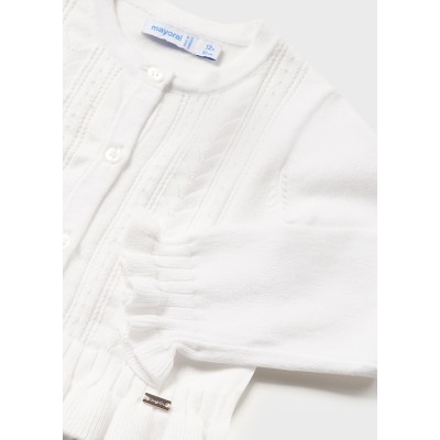 Mayoral - Giacchino corto maglia