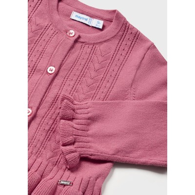 Mayoral - Giacchino corto maglia