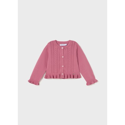 Mayoral - Giacchino corto maglia