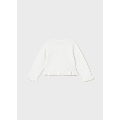 Mayoral - Giacchino corto maglia