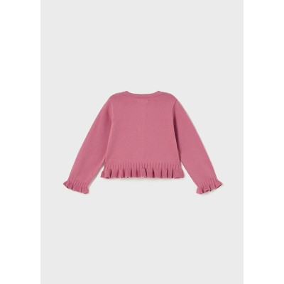 Mayoral - Giacchino corto maglia