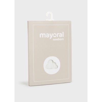 Mayoral -  Culotte volant