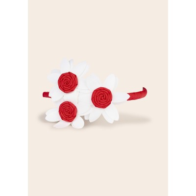 Mayoral - Cerchietto fiore