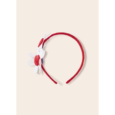 Mayoral - Cerchietto fiore