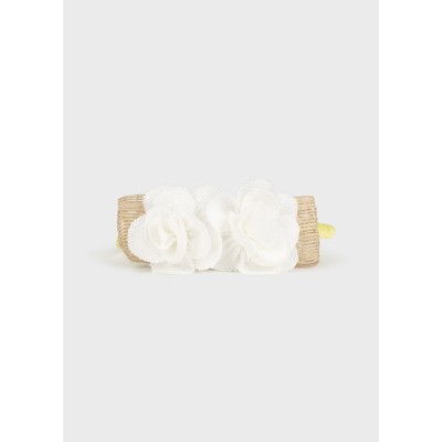 Mayoral - Cerchietto fiore