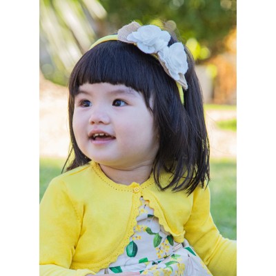 Mayoral - Cerchietto fiore