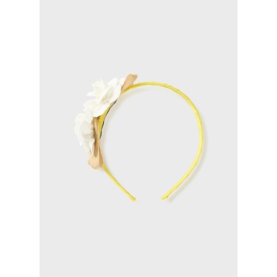 Mayoral - Cerchietto fiore