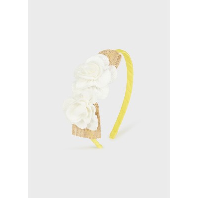 Mayoral - Cerchietto fiore