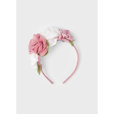 Mayoral - Cerchietto fiori