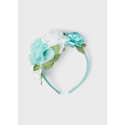 Mayoral - Cerchietto fiori