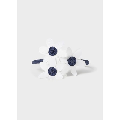 Mayoral - Cerchietto fiore