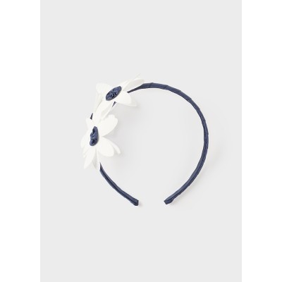 Mayoral - Cerchietto fiore