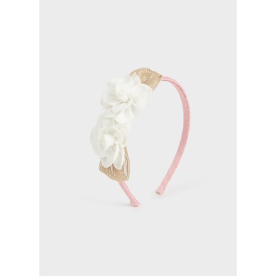 Mayoral - Cerchietto fiore