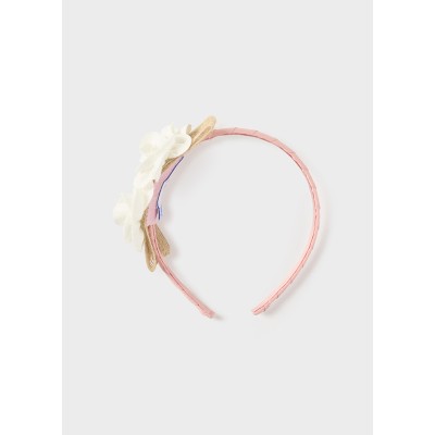 Mayoral - Cerchietto fiore