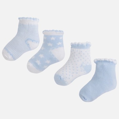 Set 4 calze  Mayoral