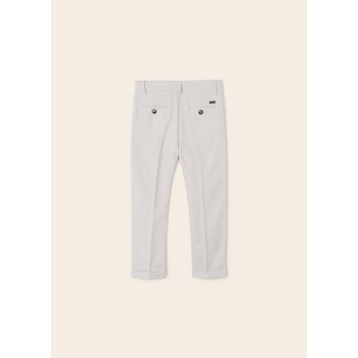 Mayoral - Pantalone tailoring