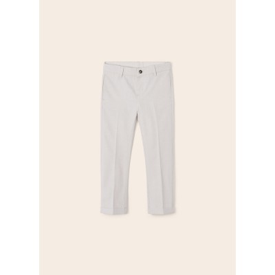 Mayoral - Pantalone tailoring