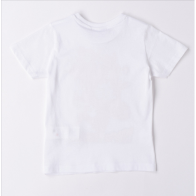 Maglietta Dragon Ball iDO