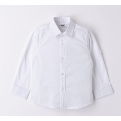 Camicia iDO