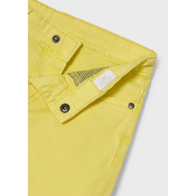 Mayoral - Bermuda twill 5b basico