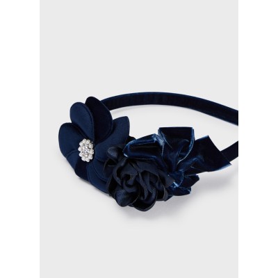 Mayoral - Cerchietto fiori