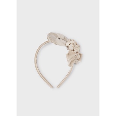 Mayoral - Cerchietto fiori