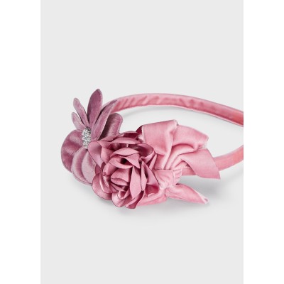 Mayoral - Cerchietto fiori