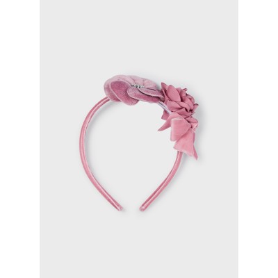 Mayoral - Cerchietto fiori