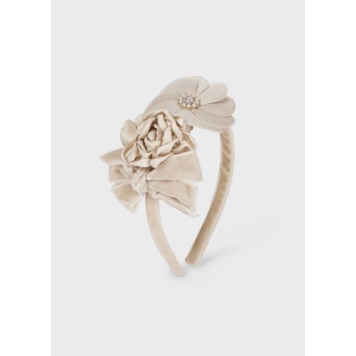 Mayoral - Cerchietto fiori