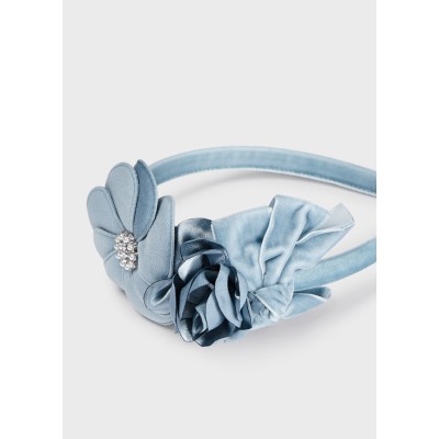 Mayoral - Cerchietto fiori