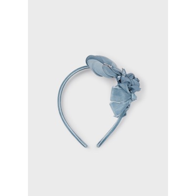 Mayoral - Cerchietto fiori