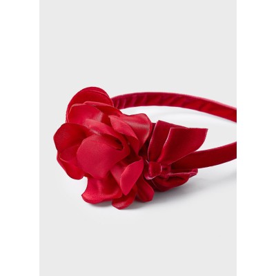 Mayoral - Cerchietto fiori