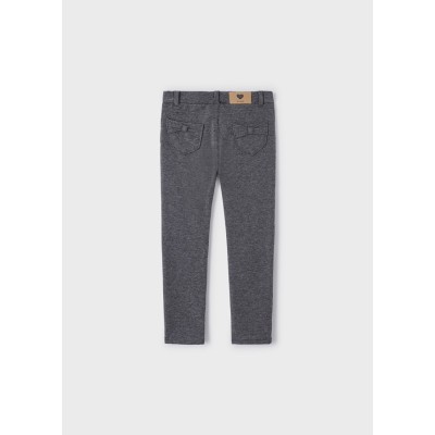 Mayoral - Pantalone felpa basico