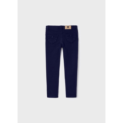 Mayoral - Pantalone felpa basico