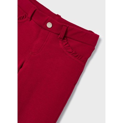 Mayoral - Pantalone felpa basico