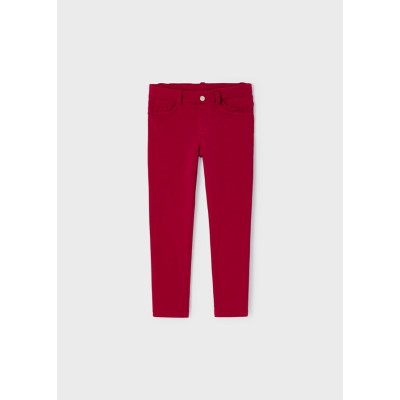 Mayoral - Pantalone felpa basico