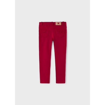 Mayoral - Pantalone felpa basico