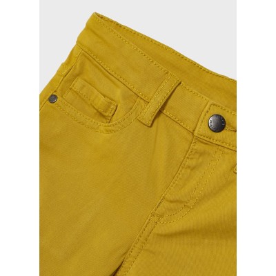 Mayoral - Pantalone 5t slim fit basic