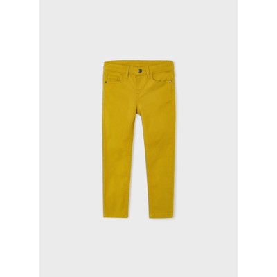 Mayoral - Pantalone 5t slim fit basic