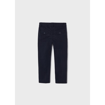 Mayoral - Pantalone chino basico
